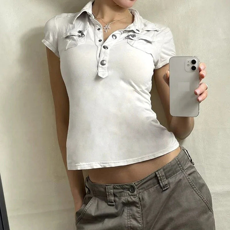 Camiseta feminina preto gótico 90s vintage colete estético sem mangas espartilho topo vintage t y2k regata 2000s coquette roupas