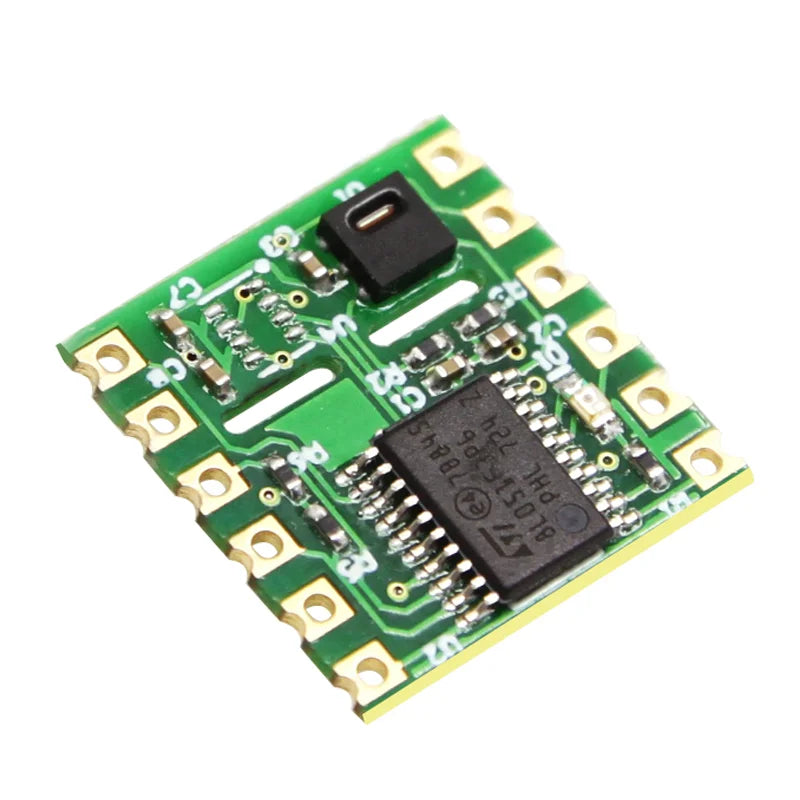 WitMotion WT901 AHRS MPU9250 Acelerômetro de 9 Eixos, Giroscópio Eletrônico de 3 Eixos + Aceleração + Ângulo + Magnetômetro, Saída de Dados TTL
