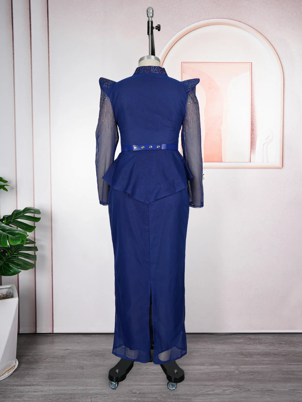 Roupas africanas para mulheres, 2 peças, conjuntos de tops e saias, ternos dashiki, ancara, turquia, vestido plus size, vestidos de festa de casamento