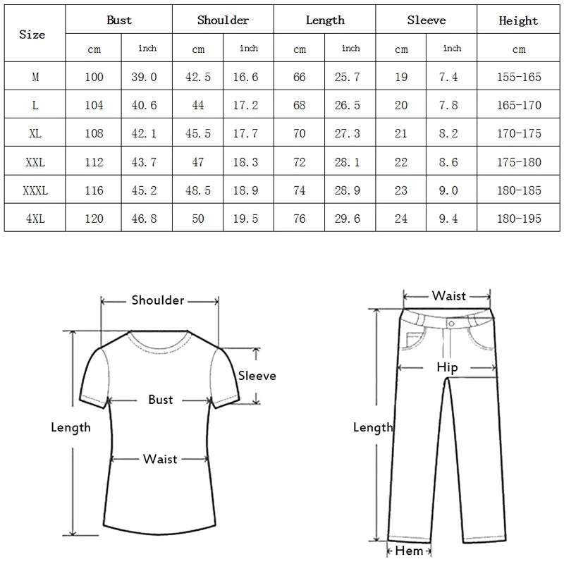 Camiseta Masculina de Moda com Gola Redonda, Camisetas de Manga Curta, Tops Confortáveis e Casuais para Homens
