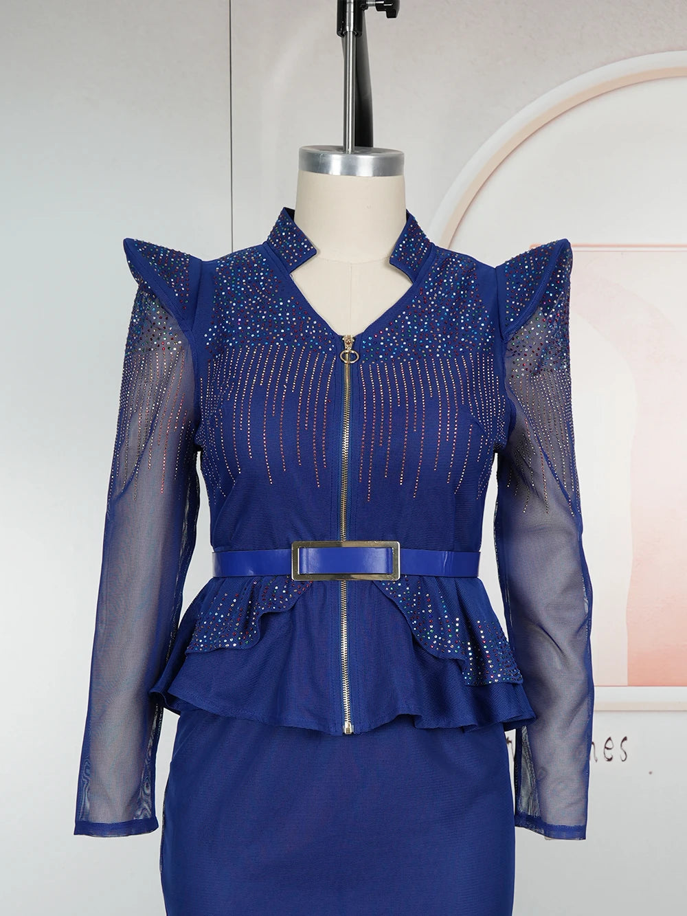 Roupas africanas para mulheres, 2 peças, conjuntos de tops e saias, ternos dashiki, ancara, turquia, vestido plus size, vestidos de festa de casamento