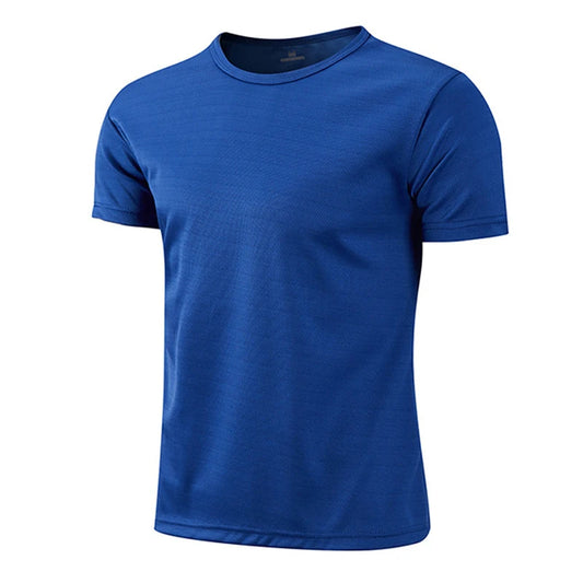 Homens de manga curta topo oversized branco camiseta homem casual camisa sólida secagem rápida ginásio basquete t camisas futebol homem roupas