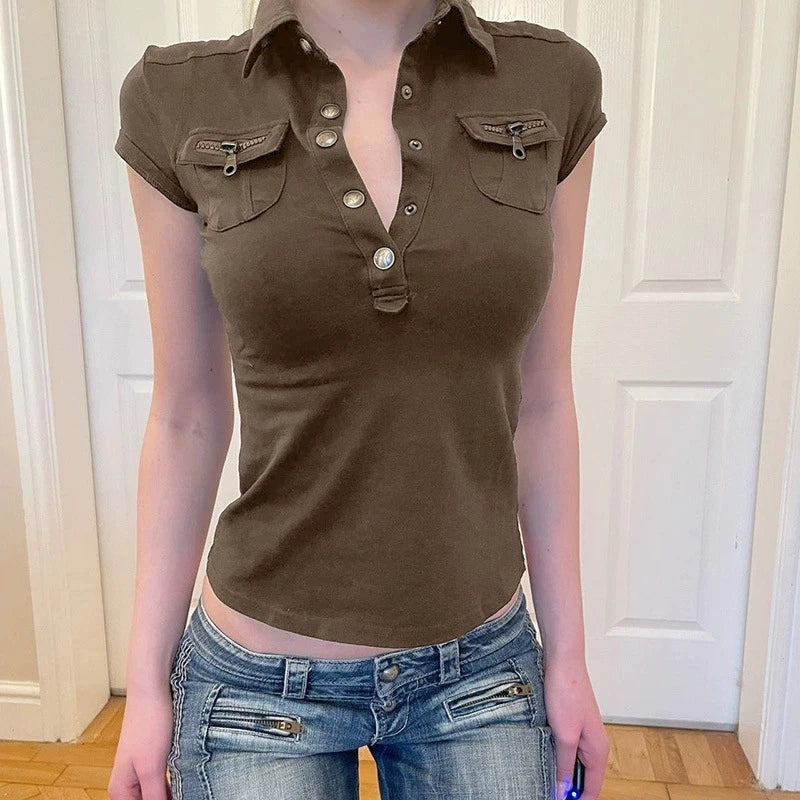 Camiseta feminina preto gótico 90s vintage colete estético sem mangas espartilho topo vintage t y2k regata 2000s coquette roupas