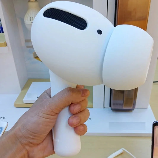 Portátil gigante modo de fone de ouvido bluetooth alto-falante sem fio player fone de ouvido alto-falante música estéreo reprodução rádio soundbar