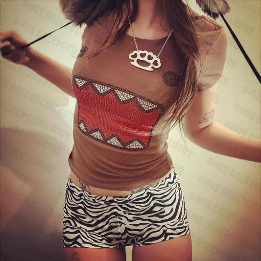 Roupas Góticas para Mulheres Top de Corset Feminino Roupas Y2k dos Anos 90 Tops Vintage Crop Y2k Harajuku Tops Fofos para Mulheres 2024